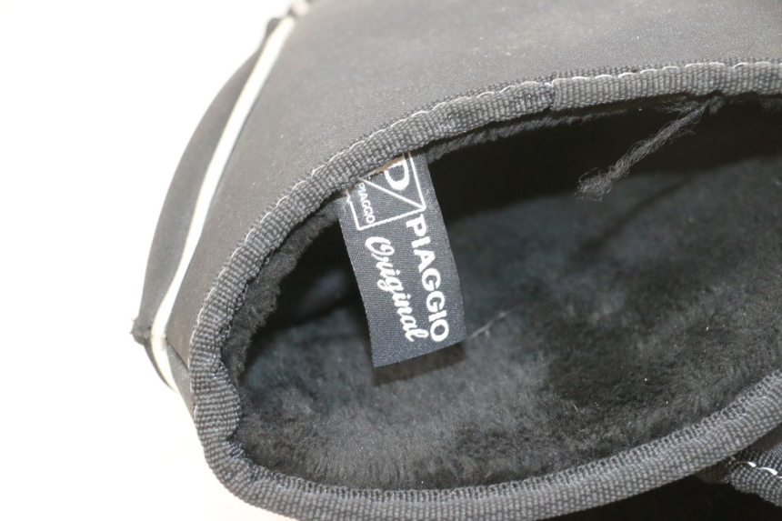 photo de OSŁONA RĄK PIAGGIO MP3 500 (2016 - 2018) - Punkty mocowania