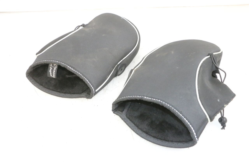 photo de OSŁONA RĄK PIAGGIO MP3 500 (2016 - 2018) - Stan powierzchni