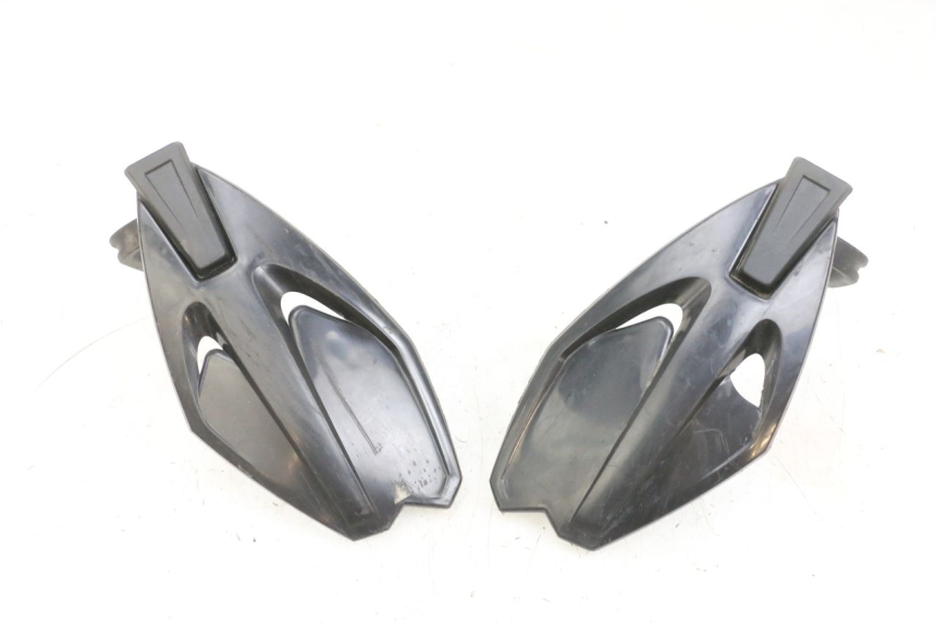 photo de OSŁONA RĄK RIEJU MRT 50 (2018 - 2021) - Widok główny