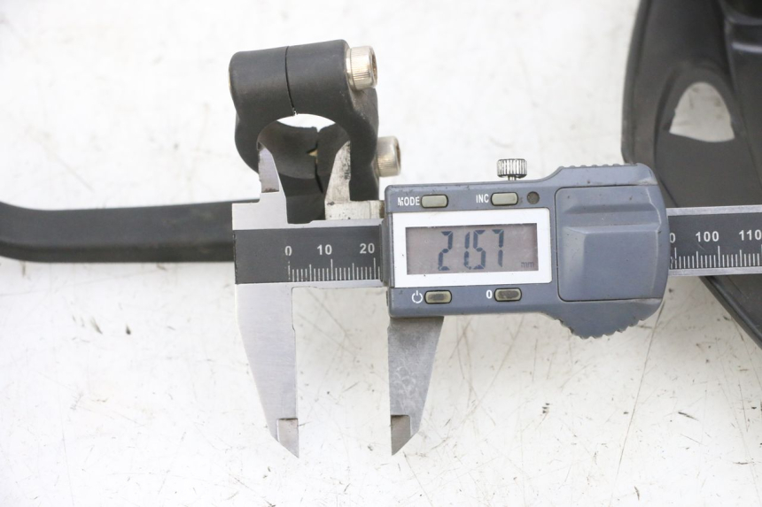 photo de OSŁONA RĄK RIEJU MRT 50 (2018 - 2021) - Szczegół części