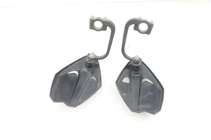 photo de OSŁONA RĄK RIEJU MRT 50 (2018 - 2021) - Inny kąt widzenia