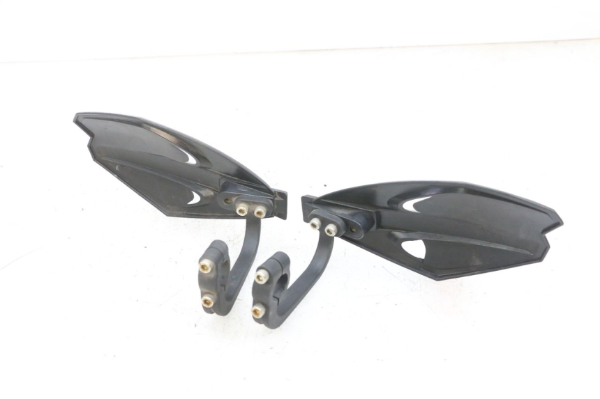 photo de OSŁONA RĄK RIEJU MRT 50 (2018 - 2021) - Zbliżenie techniczne