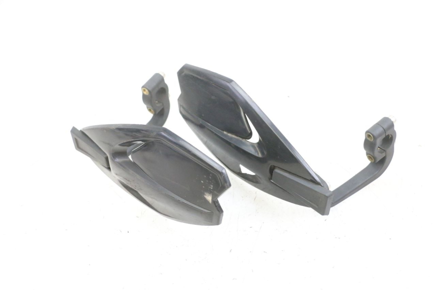 photo de OSŁONA RĄK RIEJU MRT 50 (2018 - 2021) - Widok ogólny