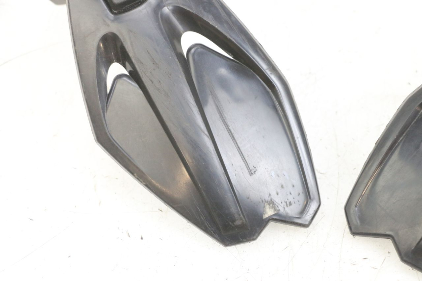 photo de OSŁONA RĄK RIEJU MRT 50 (2018 - 2021) - Punkty mocowania