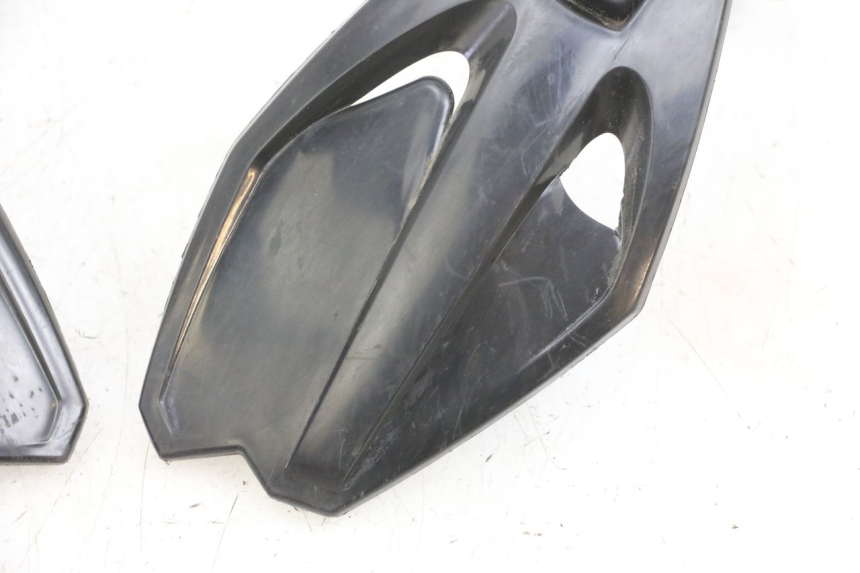 photo de OSŁONA RĄK RIEJU MRT 50 (2018 - 2021) - Część sprawdzona