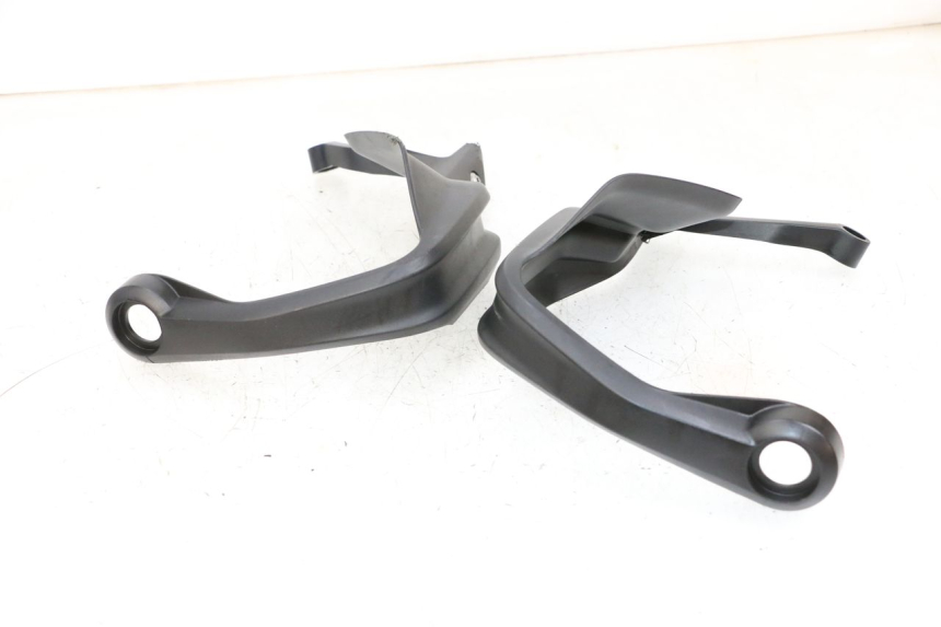 photo de OSŁONA RĄK BMW R GS 1250 (2021 - 2024) - Punkty mocowania