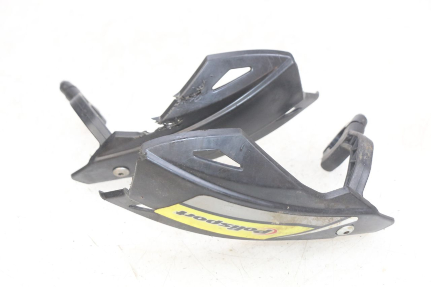 photo de OSŁONA RĄK SHERCO SM-R 50 (2018 - 2021) - Zoom stanu zużycia