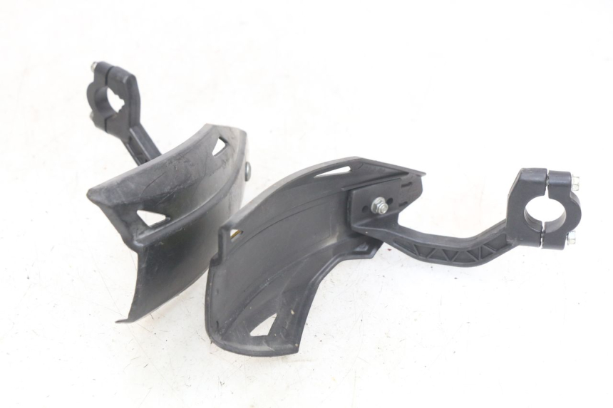 photo de OSŁONA RĄK SHERCO SM-R 50 (2018 - 2021) - Punkty mocowania