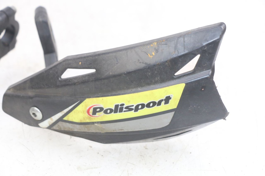 photo de OSŁONA RĄK SHERCO SM-R 50 (2018 - 2021) - Stan powierzchni