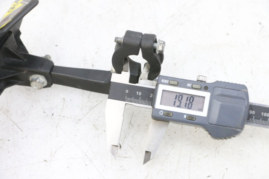 photo de OSŁONA RĄK GILERA SMT SUPERMOTARD 50 (2009 - 2017) - Szczegół części