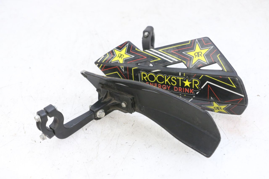 photo de OSŁONA RĄK GILERA SMT SUPERMOTARD 50 (2009 - 2017) - Zbliżenie techniczne