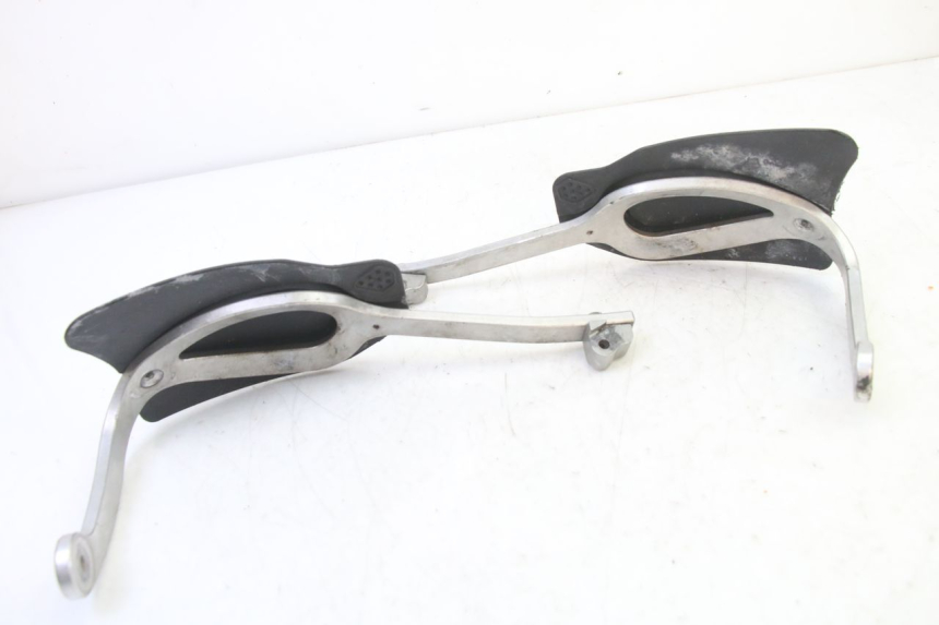 photo de OSŁONA RĄK KTM SUPERENDURO R 950 (2005 - 2009) - Zoom stanu zużycia