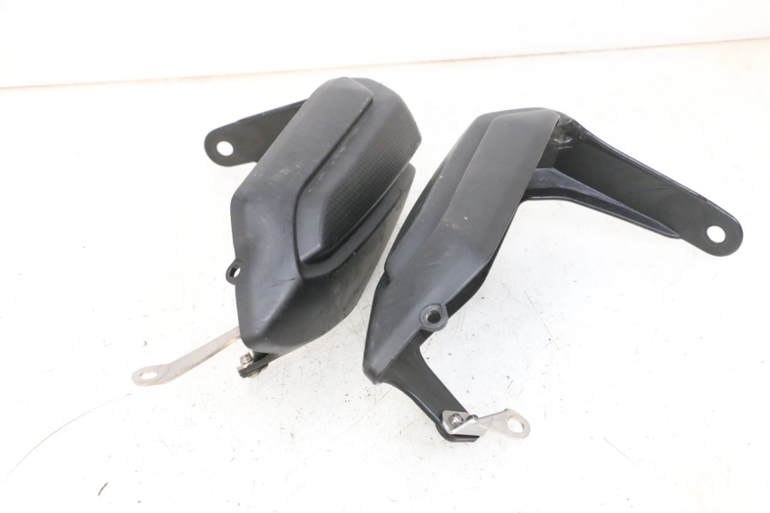 photo de OSŁONA RĄK YAMAHA TDM ABS 900 (2002 - 2014) - Punkty mocowania