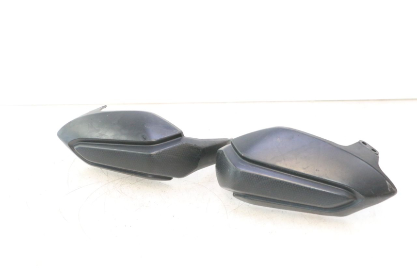 photo de OSŁONA RĄK YAMAHA TDM ABS 900 (2002 - 2014) - Widok główny