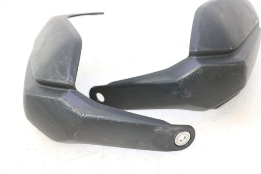 photo de OSŁONA RĄK YAMAHA TDM ABS 900 (2002 - 2014) - Inny kąt widzenia