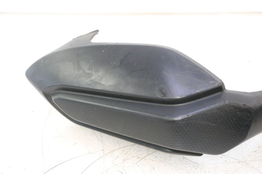 photo de OSŁONA RĄK YAMAHA TDM ABS 900 (2002 - 2014) - Zbliżenie techniczne