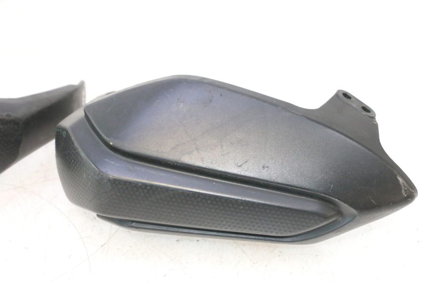 photo de OSŁONA RĄK YAMAHA TDM ABS 900 (2002 - 2014) - Widok ogólny