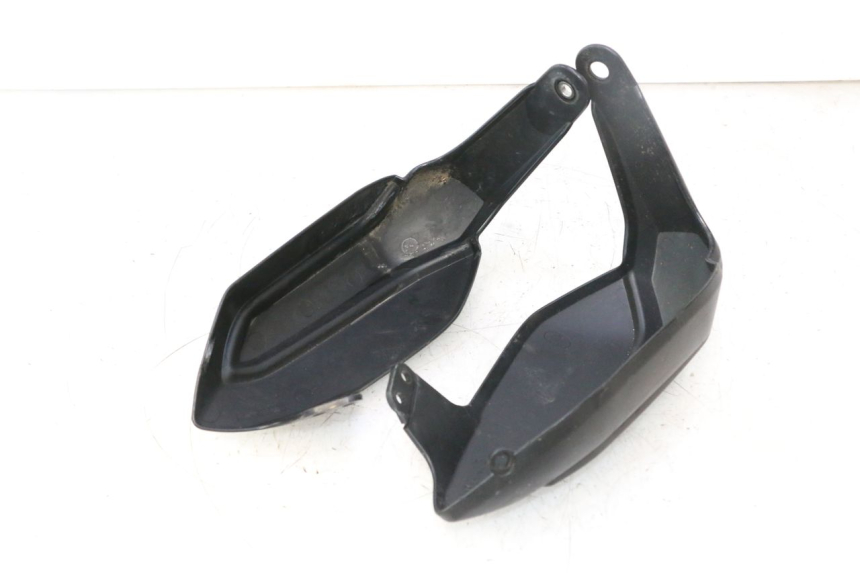 photo de OSŁONA RĄK YAMAHA TDM ABS 900 (2002 - 2014) - Punkty mocowania