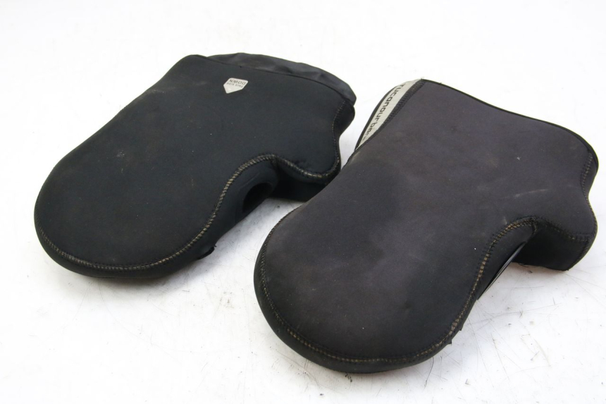 photo de OSŁONA RĄK PIAGGIO XEVO - X EVO 125 (2007 - 2017) - Widok główny