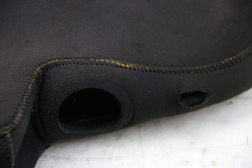 photo de OSŁONA RĄK PIAGGIO XEVO - X EVO 125 (2007 - 2017) - Inny kąt widzenia