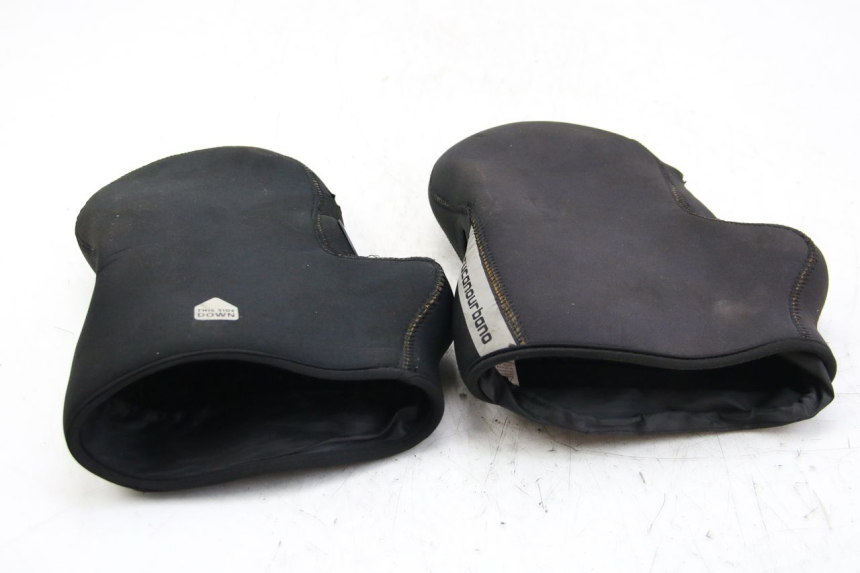 photo de OSŁONA RĄK PIAGGIO XEVO - X EVO 125 (2007 - 2017) - Widok ogólny