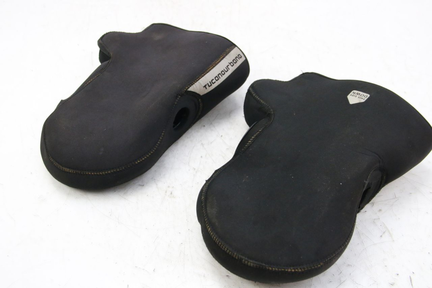 photo de OSŁONA RĄK PIAGGIO XEVO - X EVO 125 (2007 - 2017) - Punkty mocowania