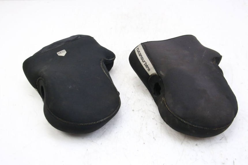 photo de OSŁONA RĄK PIAGGIO XEVO - X EVO 125 (2007 - 2017) - Stan powierzchni