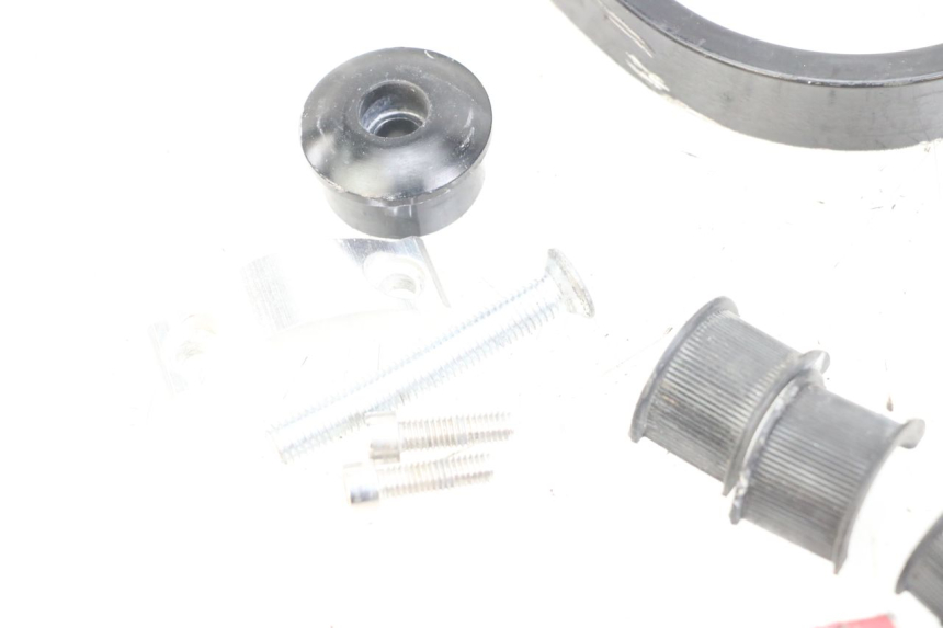 photo de OSŁONA RĄK YAMAHA XT X 660 (2004 - 2016) - Szczegóły charakterystyczne