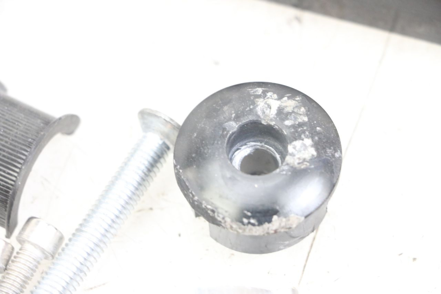 photo de OSŁONA RĄK YAMAHA XT X 660 (2004 - 2016) - Zbliżenie komponentów