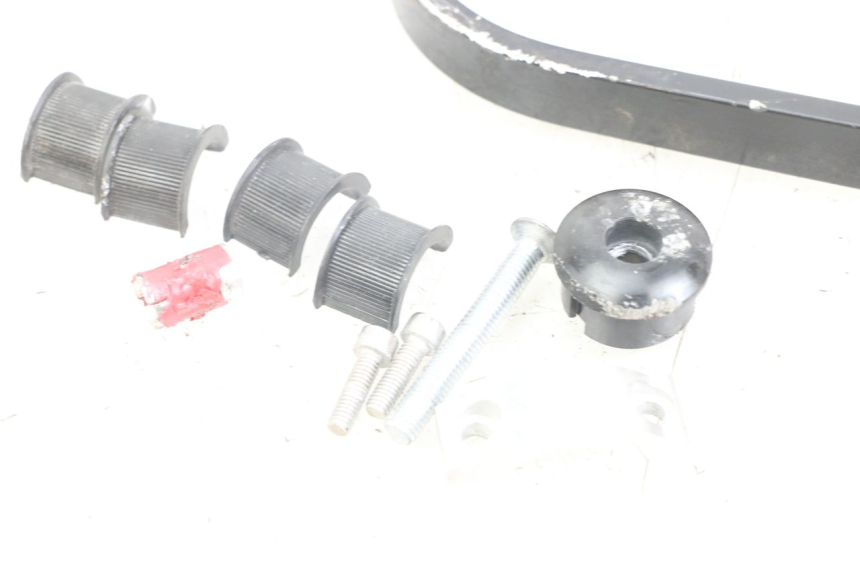 photo de OSŁONA RĄK YAMAHA XT X 660 (2004 - 2016) - Widok z bliska