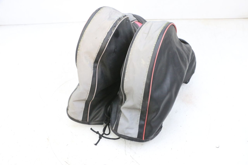 photo de OSŁONA RĄK PIAGGIO ZIP 4T 50 (2018 - 2020) - Szczegół części