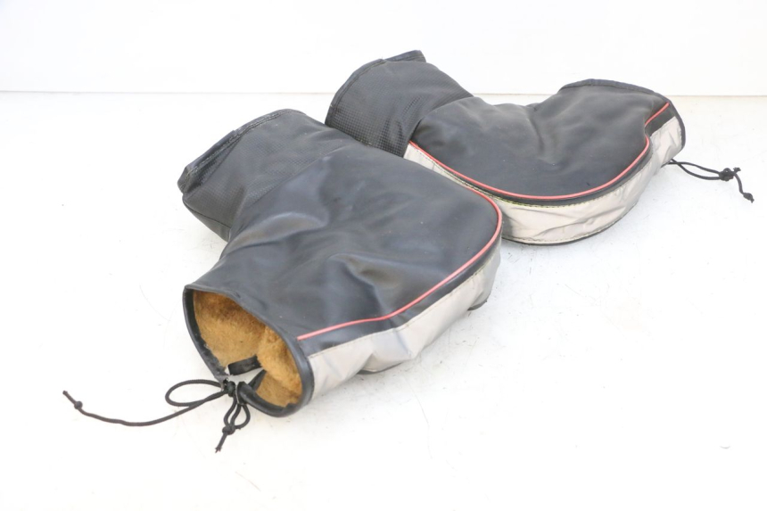 photo de OSŁONA RĄK PIAGGIO ZIP 4T 50 (2018 - 2020) - Zoom stanu zużycia