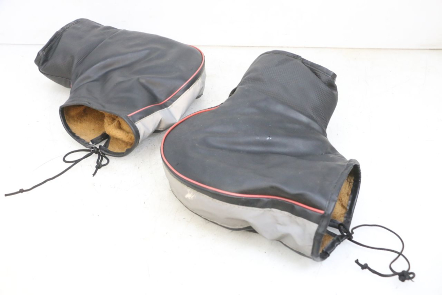 photo de OSŁONA RĄK PIAGGIO ZIP 4T 50 (2018 - 2020) - Inny kąt widzenia