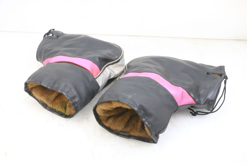 photo de OSŁONA RĄK PIAGGIO ZIP 4T 50 (2018 - 2020) - Zbliżenie techniczne