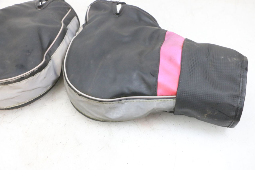 photo de OSŁONA RĄK PIAGGIO ZIP 4T 50 (2018 - 2020) - Widok ogólny