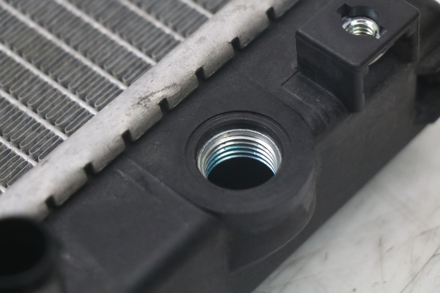 photo de CHŁODNICA QUADRO 3D S 350 (2013 - 2018) - Stan powierzchni