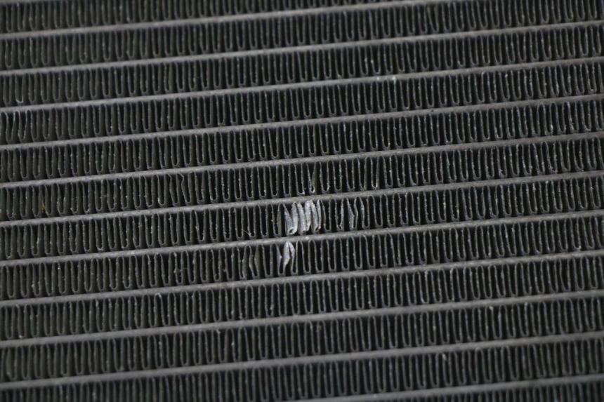 photo de CHŁODNICA QUADRO 4 4D 350 (2015 - 2018) - Stan powierzchni