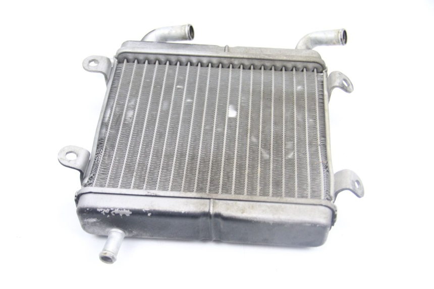 photo de CHŁODNICA YAMAHA AEROX NAKED 2T 50 (2013 - 2017) - Zoom stanu zużycia