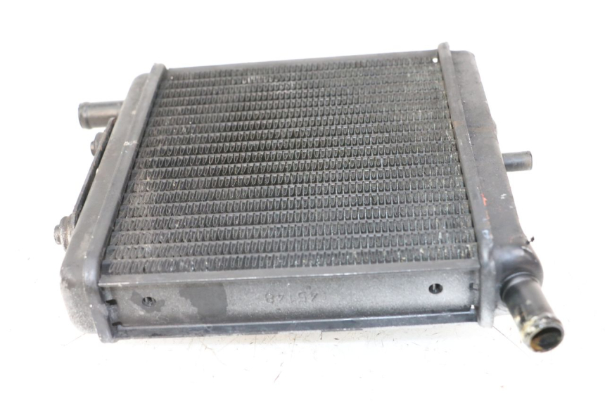 photo de CHŁODNICA APRILIA RS 50 (1999 - 2005) - Zbliżenie techniczne