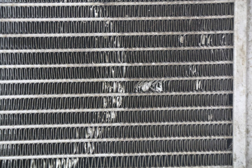 photo de CHŁODNICA APRILIA ATLANTIC 125 (2003 - 2009) - Widok ogólny