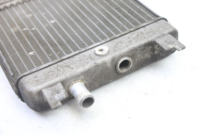 photo de CHŁODNICA SUZUKI BURGMAN 125 (2007 - 2014) - Inny kąt widzenia