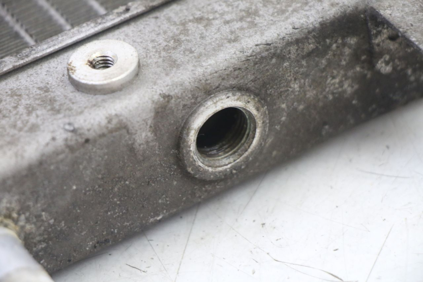 photo de CHŁODNICA SUZUKI BURGMAN 125 (2007 - 2014) - Zbliżenie techniczne