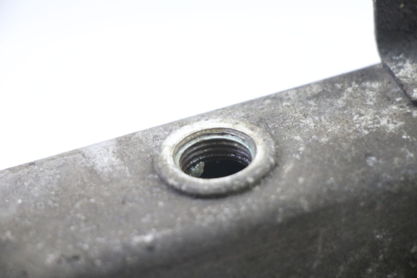 photo de CHŁODNICA SUZUKI BURGMAN 125 (2007 - 2014) - Widok ogólny