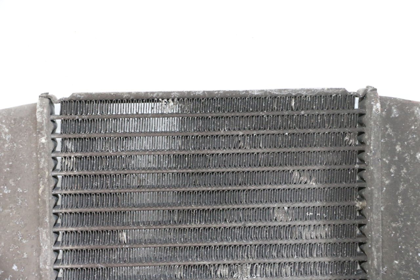 photo de CHŁODNICA SUZUKI BURGMAN 125 (2007 - 2014) - Szczegóły charakterystyczne