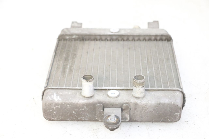 photo de CHŁODNICA SUZUKI BURGMAN 125 (2007 - 2014) - Punkty mocowania