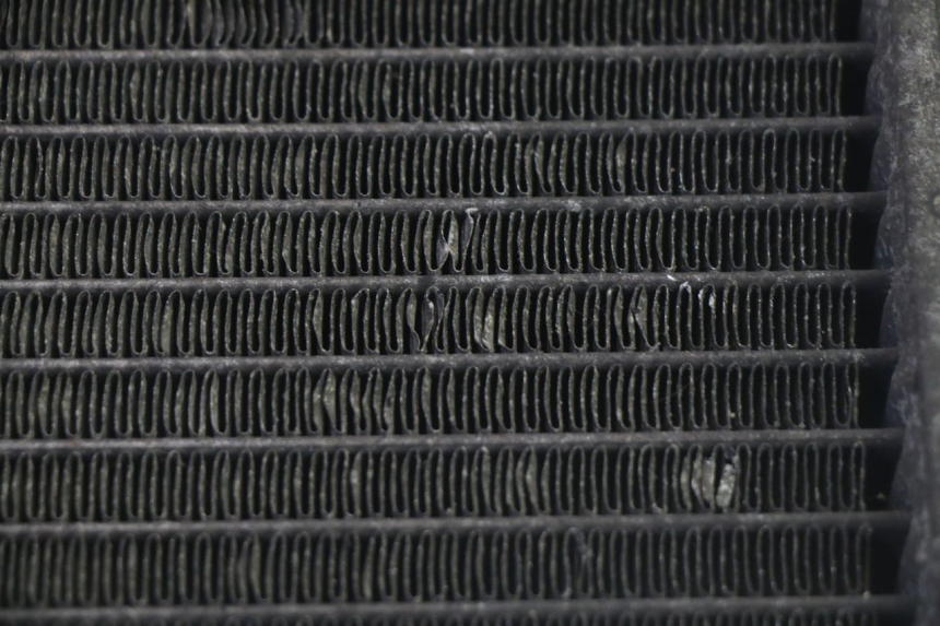 photo de CHŁODNICA SUZUKI BURGMAN 125 (2007 - 2014) - Stan powierzchni