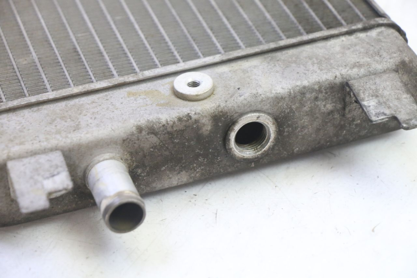 photo de CHŁODNICA SUZUKI BURGMAN 125 (2007 - 2014) - Zbliżenie techniczne