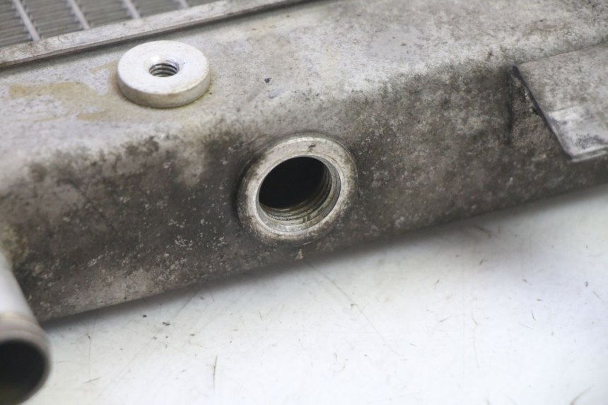 photo de CHŁODNICA SUZUKI BURGMAN 125 (2007 - 2014) - Widok ogólny