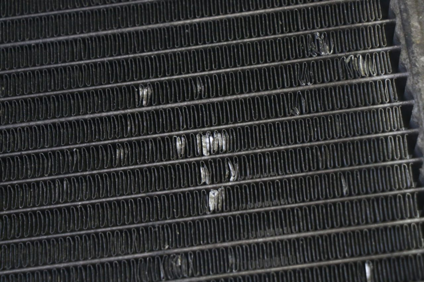 photo de CHŁODNICA SUZUKI BURGMAN 125 (2007 - 2014) - Stan powierzchni