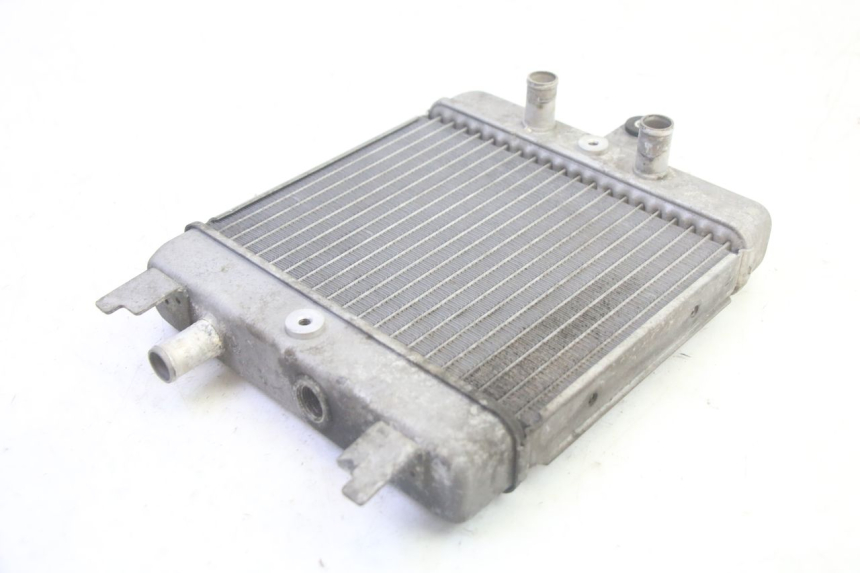 photo de CHŁODNICA SUZUKI BURGMAN 125 (2007 - 2014) - Inny kąt widzenia